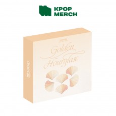 Oh My Girl - Golden Hourglass The 9th Mini Album (KiT Ver.)