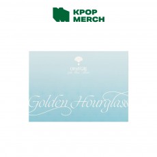 Oh My Girl - Golden Hourglass The 9th Mini Album (Poca Ver.)