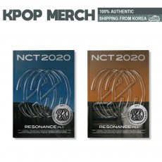 NCT - NCT 2020 RESONANCE Pt.1 The 2nd Album (Random)