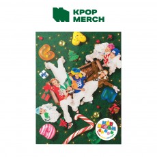 NCT DREAM - Candy Winter Special Mini Album (Photobook Ver.)