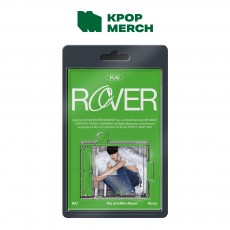 KAI - Rover The 3rd Mini Album (SMini Ver.)